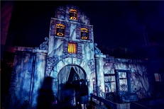 1-Day General Admission + Halloween Horror Nights