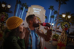 Coca-Cola 2-Day General Admission